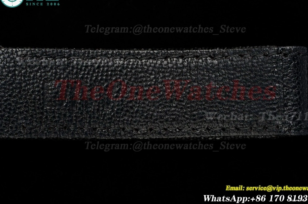 NY FC Daytona 40mm Diw Grey DIWF DIal SH4130 Black 1204